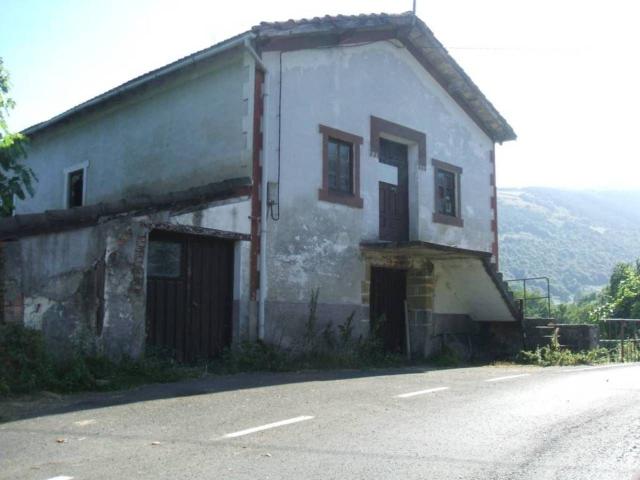 Finca rústica en Venta en Karrantza Harana / Valle de Carranza