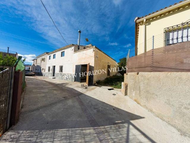 Finca rústica en Venta en Lúcar