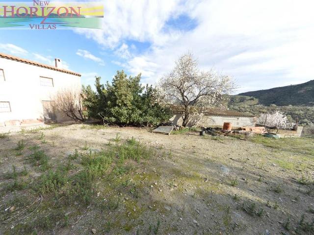 Finca rústica en Venta en Lubrín