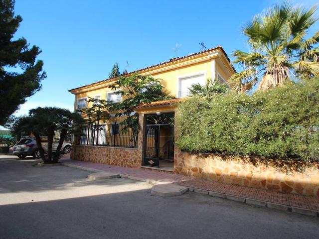 Finca rústica en Venta en La Murada Los Vicentes