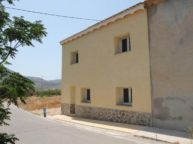 Finca rústica en Venta en La Murada Los Vicentes
