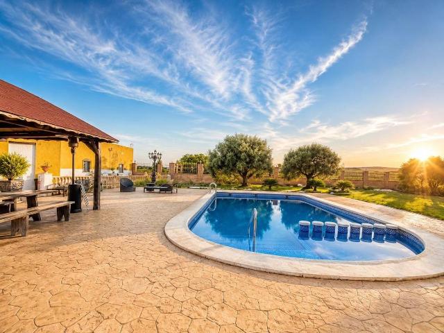 Finca rústica en Venta en La Magdalena Molinos Marfagones