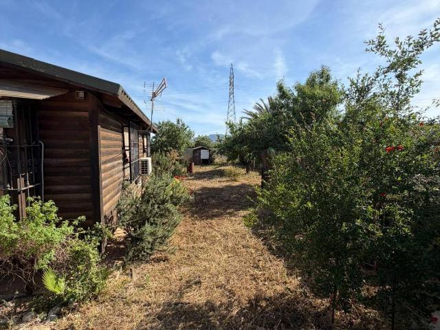 Finca rústica en Venta en La Magdalena Molinos Marfagones