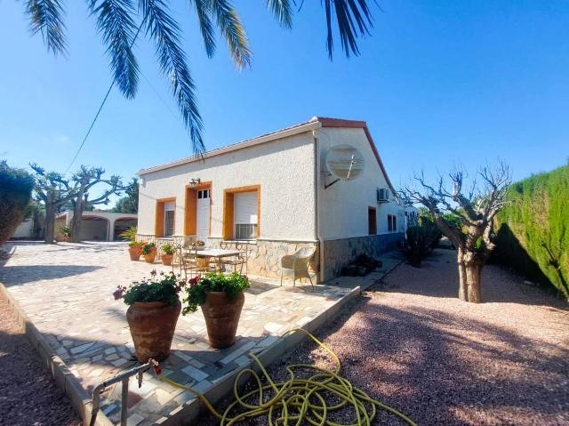 Finca rústica en Venta en La Marina
