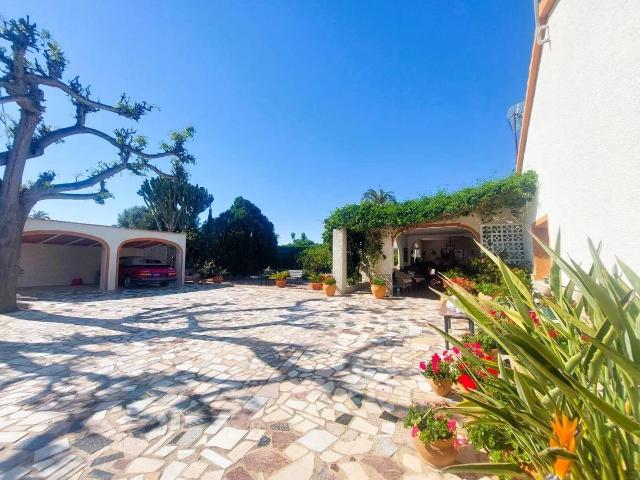 Finca rústica en Venta en La Marina