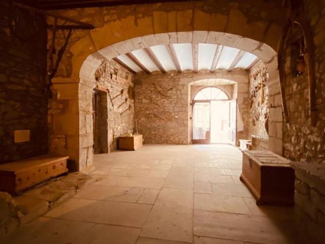 Finca rústica en Venta en La Mata de Morella