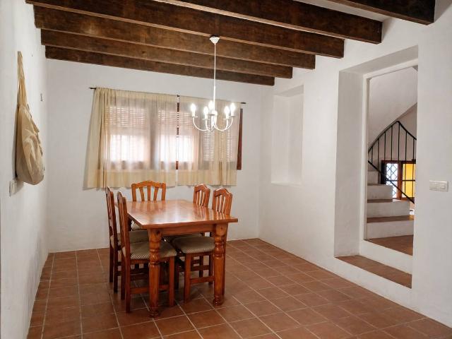 Finca rústica en Venta en La Nucia Pueblo