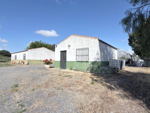 Finca rústica en Venta en La Orden