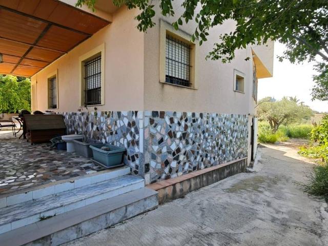 Finca rústica en Venta en La Alcayna