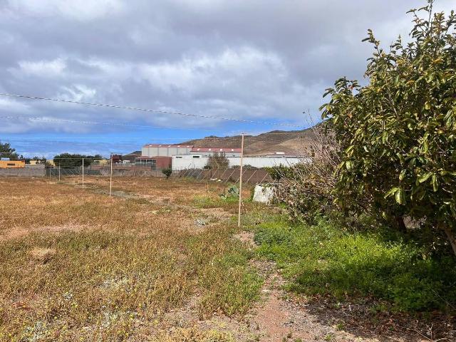 Finca rústica en Venta en La Aldea de San Nicolás