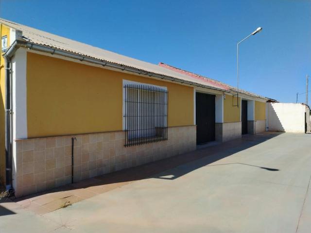 Finca rústica en Venta en La Aljorra