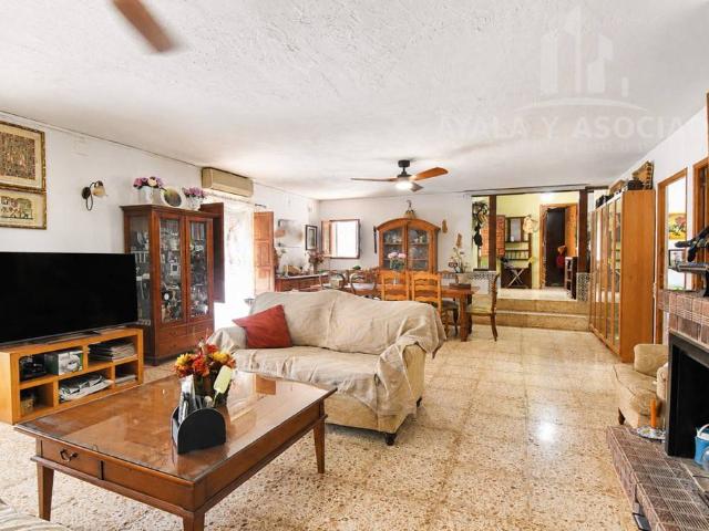 Finca rústica en Venta en La Aljorra