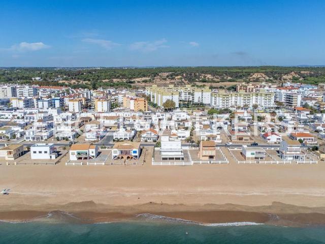 Finca rústica en Venta en La Antilla