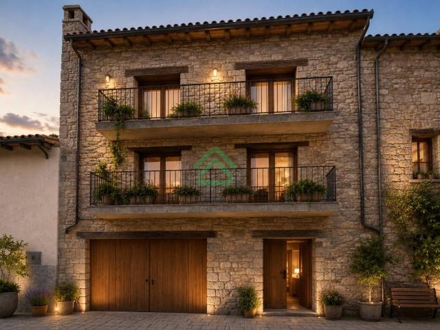 Finca rústica en Venta en La Baronia de Rialb