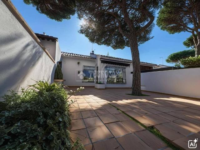 Casa adosada en Venta en La Barrosa