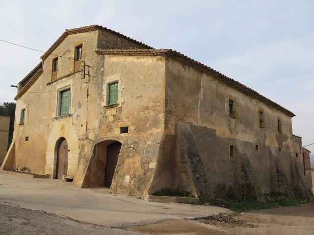 Finca rústica en Venta en La Bisbal d'Empordà