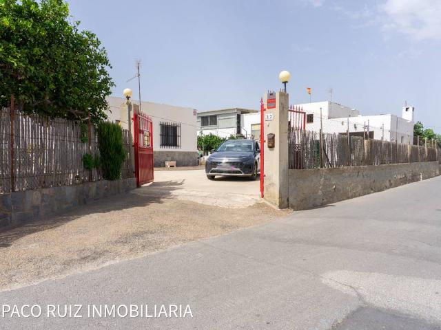 Finca rústica en Venta en La Cañada de San Urbano