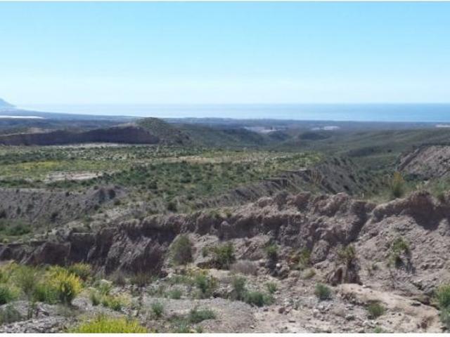 Finca rustica en Venta en La Cañada de San Urbano, Almería