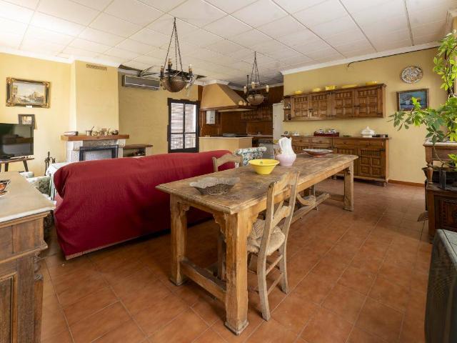 Finca rústica en Venta en La Ciudad