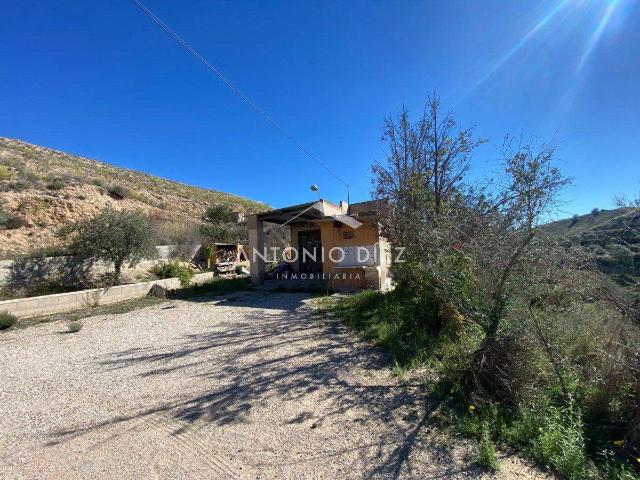 Finca rústica en Venta en La Coca La Nia Vistahermosa