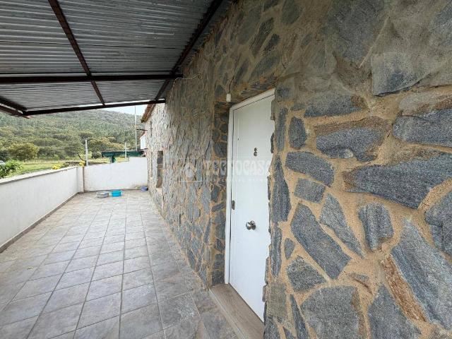 Finca rústica en Venta en La Codosera