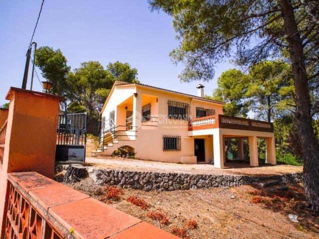 Finca rústica en Venta en La Collada Sis Camins