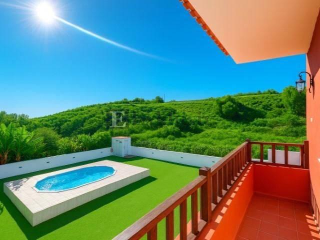 Finca rústica en Venta en La Esperanza Llano del Moro
