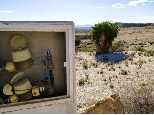 Finca rustica en Venta en La Fortunada, Murcia