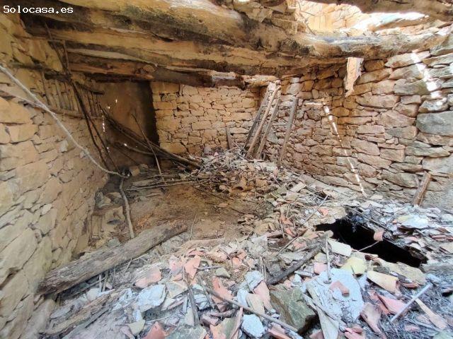 Finca rustica en Venta en La Fresneda, Teruel