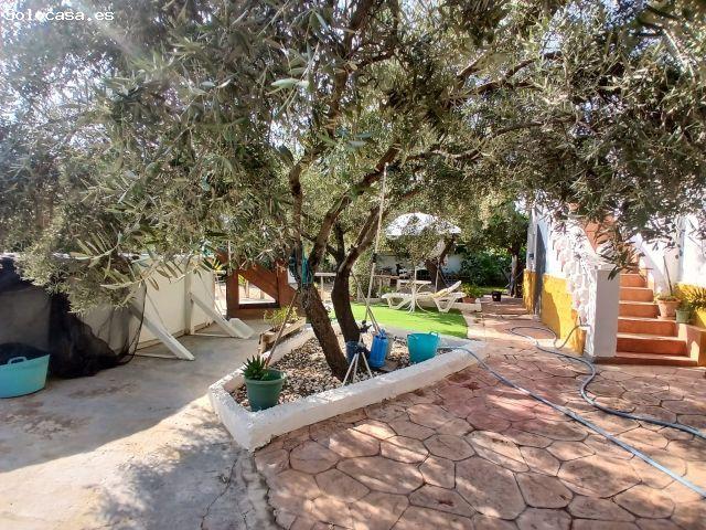 Finca rustica en Venta en La Guardia de Jaén, Jaén
