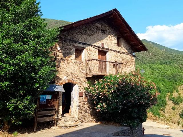 Finca rústica en Venta en La Guingueta d'Àneu
