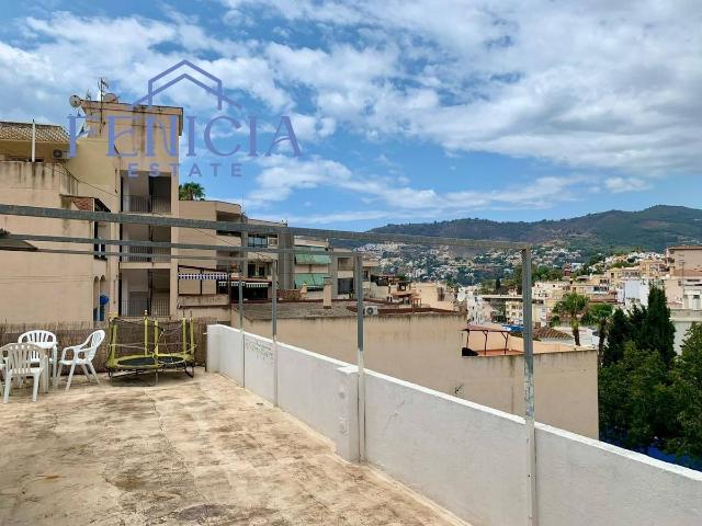 Finca rústica en Venta en La Herradura centro