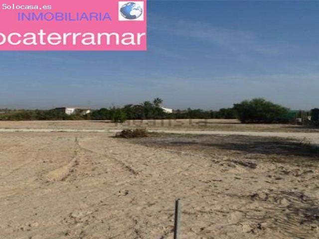 Finca rústica en venta en La Hoya Daimes El Derramador