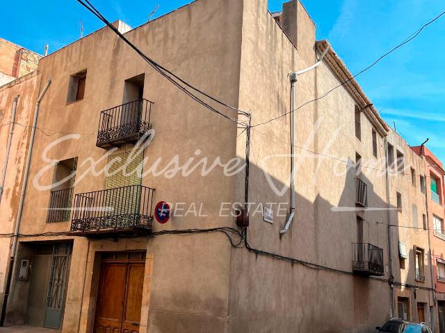 Finca rústica en Venta en La Jana