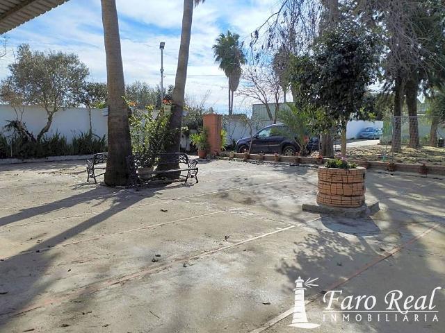 Finca rústica en Venta en La Jara