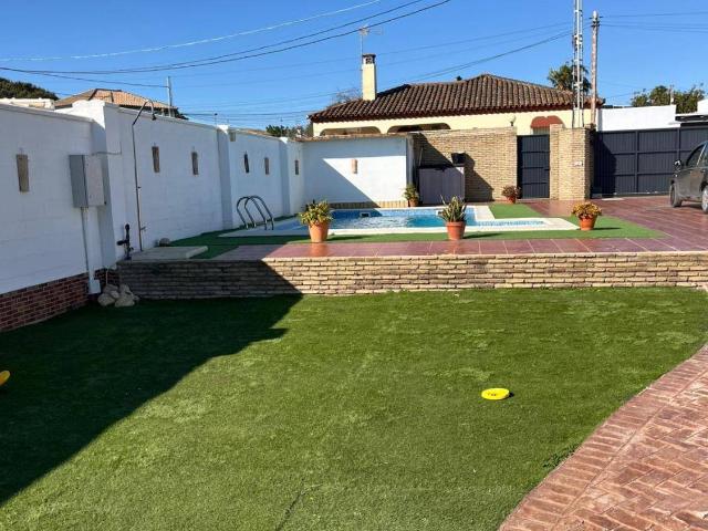 Finca rústica en Venta en La Jara