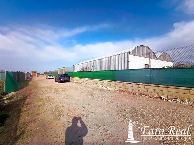 Finca rústica en Venta en La Jara