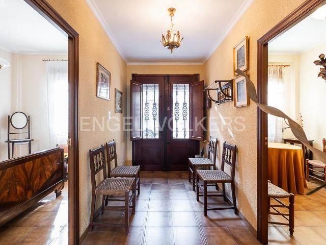 Casa chalet en Venta en La Llosa de Ranes