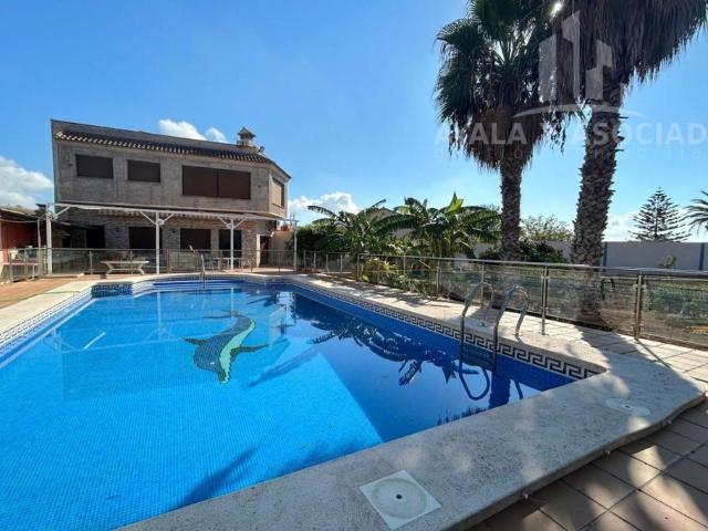 Finca rústica en Venta en La Puebla