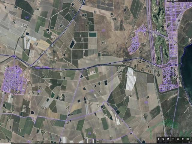 Finca rústica en Venta en La Puebla