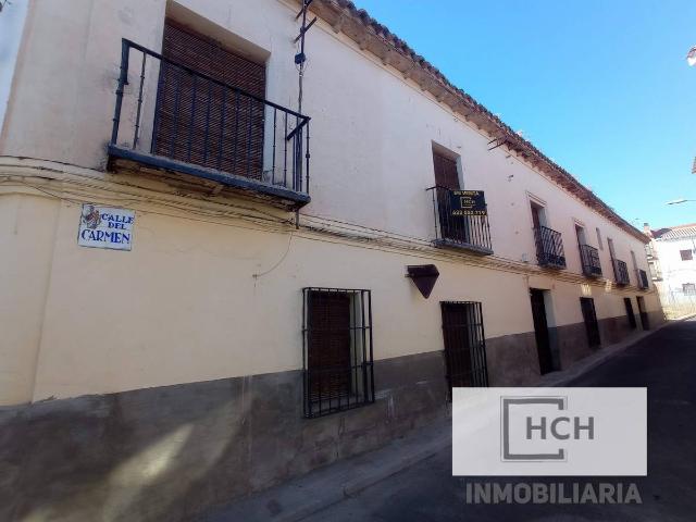 Finca rústica en Venta en La Puebla de Montalbán