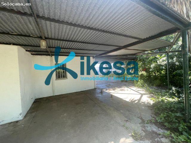 Finca rustica en Venta en La Puebla del Río, Sevilla