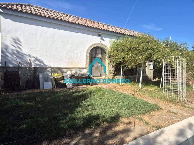 Finca rústica en Venta en La Puebla del Río