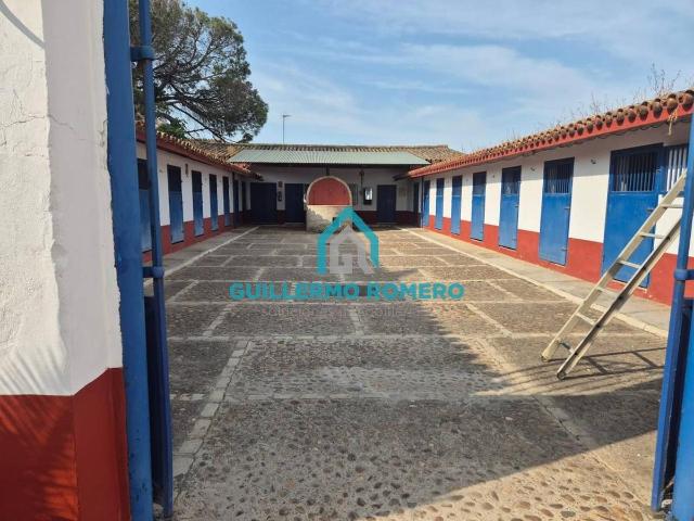Finca rústica en Venta en La Puebla del Río