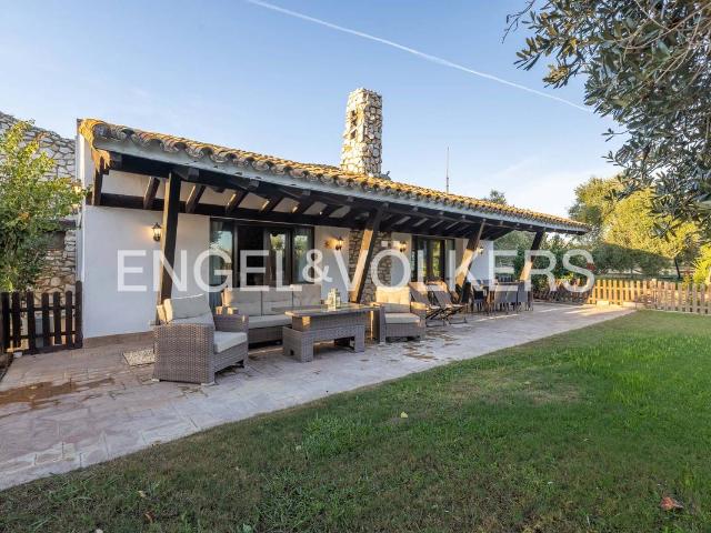 Finca rústica en Venta en La Puebla del Río
