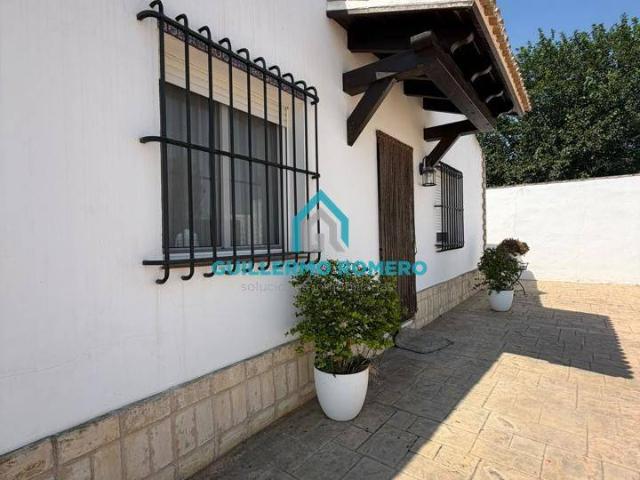 Finca rústica en Venta en La Puebla del Río