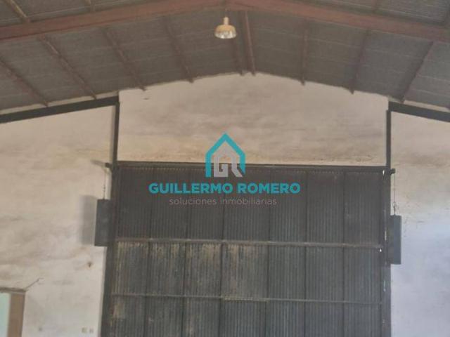 Finca rústica en Venta en La Puebla del Río