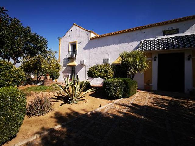 Finca rústica en Venta en La Paz