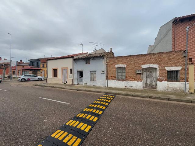 Finca rústica en Venta en La Pedraja de Portillo
