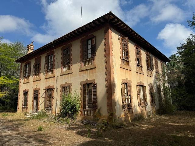 Finca rústica en Venta en La Pedrera Vessanes